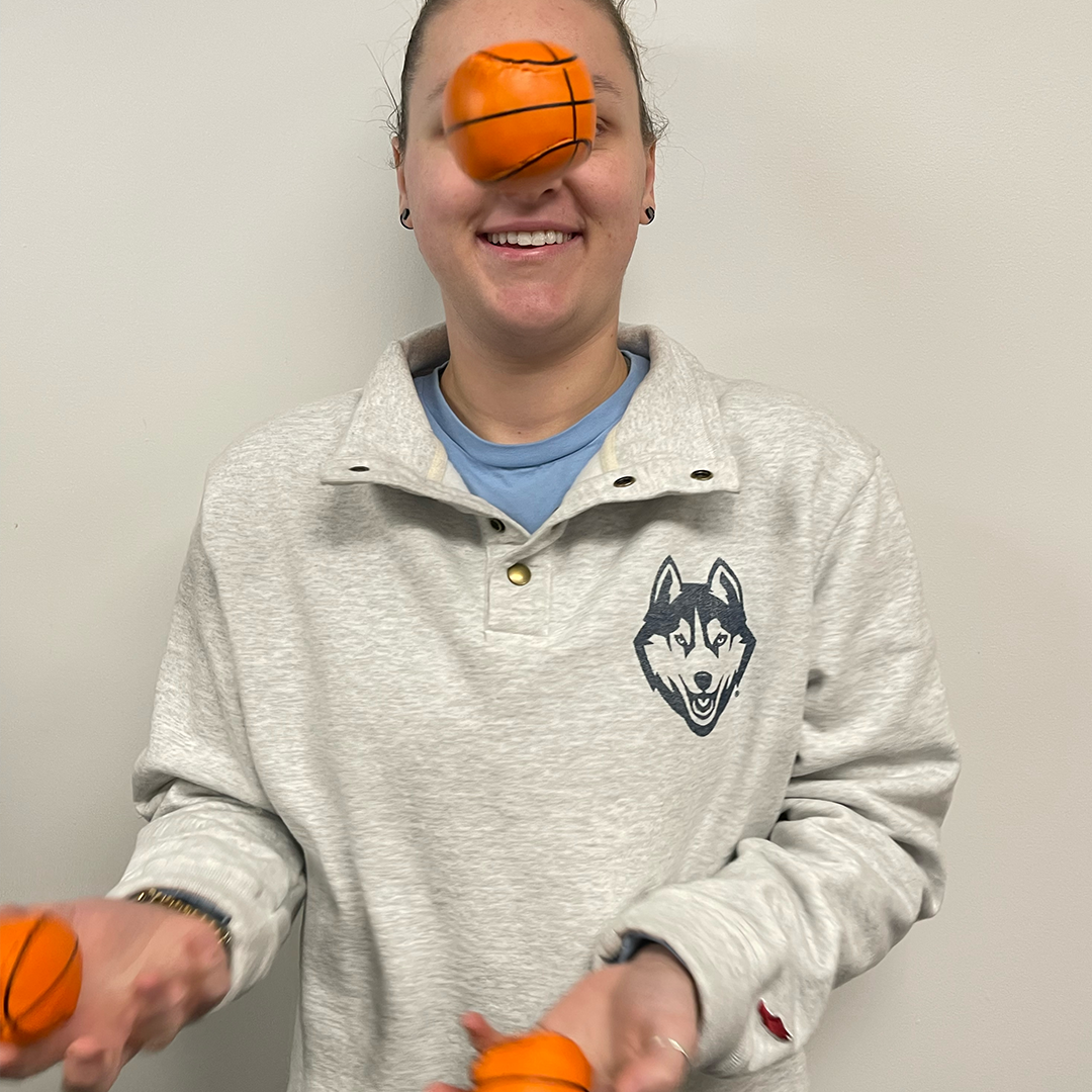 Hover Image for Karlie O’Driscoll