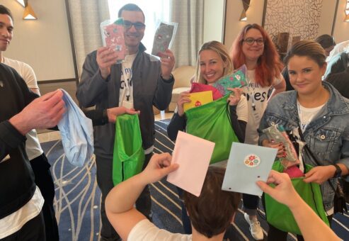 Video Thumb For Healthcare Heroes Scavenger Hunt