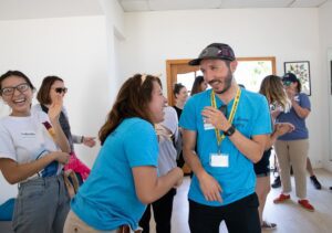 laughter yoga