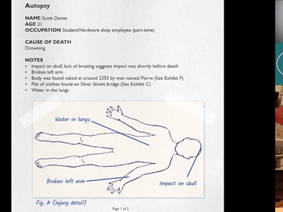 The Inquest Featured Image