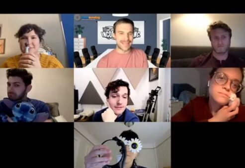 Video Thumb For Big Inc.