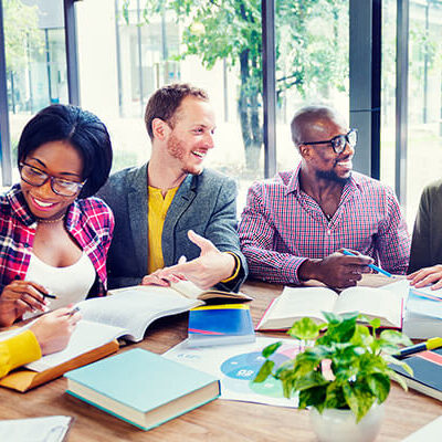 Featured Image For Team PechaKucha – Storytelling Workshop Team Building Event