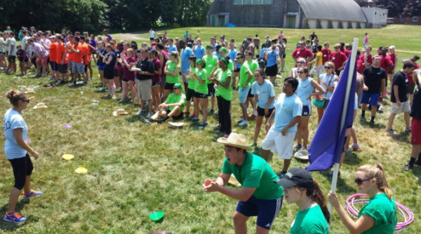 10 Engaging Event Ideas for College Students | TeamBonding