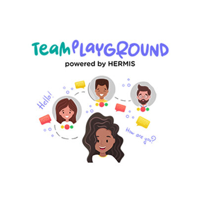TeamPlayground Team Building Programs