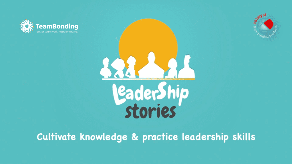 Featured Image For Leadership Stories Event