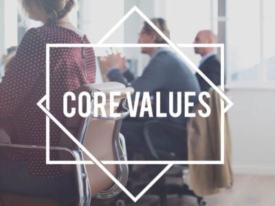 Featured Image For Establishing Core Values in the Workplace and How to Promote Them Team Building Post