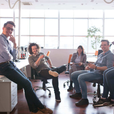 Featured Image For 10 Team Engagement Ideas That Really Work Team Building Post