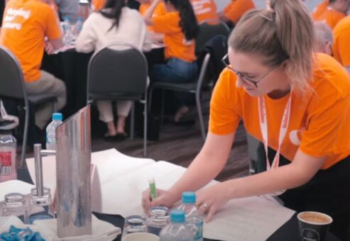 Video Thumb For Eric Bailey