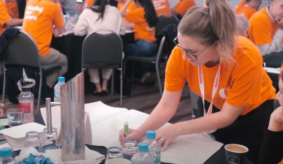 Video Thumb For Eric Bailey