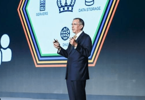 Video Thumb For Maj. Gen. Brett T. Williams