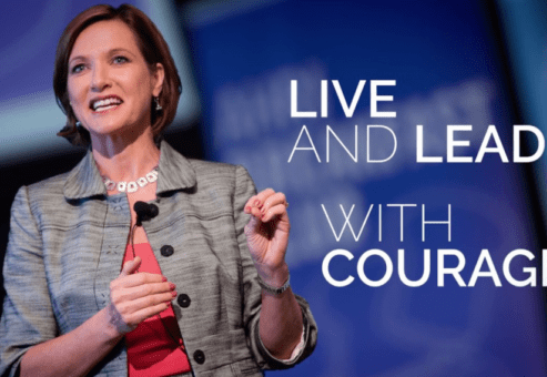 Video Thumb For Margie Warrell