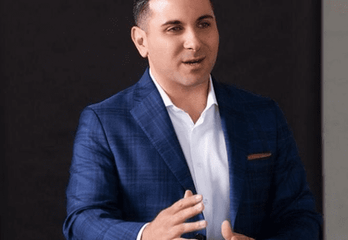 Video Thumb For Paul Epstein