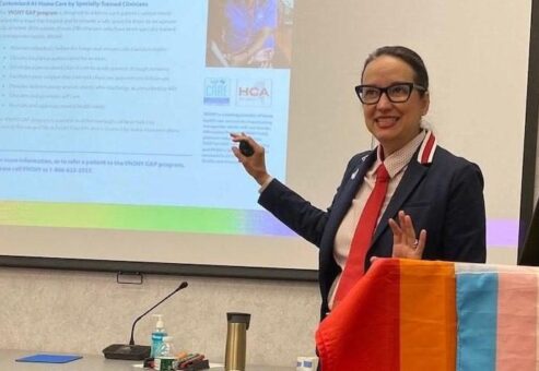 Video Thumb For Shannon Whittington