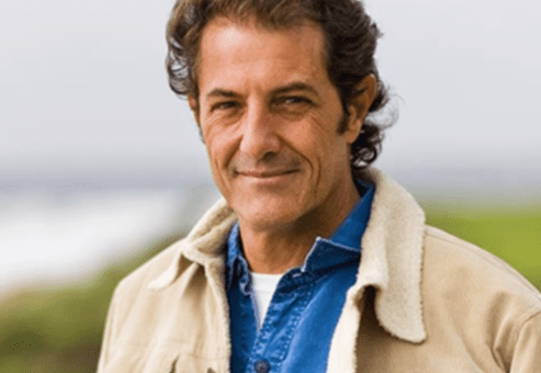 Video Thumb For Shaun Tomson