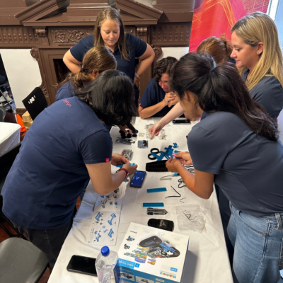 Give the Gift of STEM Featured Image