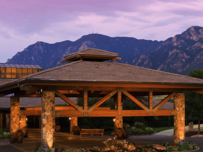 Cheyenne Mountain Colorado Springs Team Building