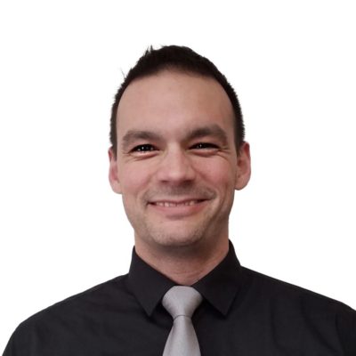 Image of Dustin Reason