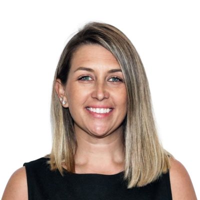 Image of Jenna Gould