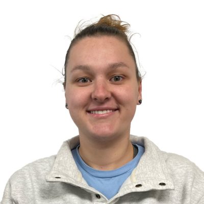 Image of Karlie O’Driscoll