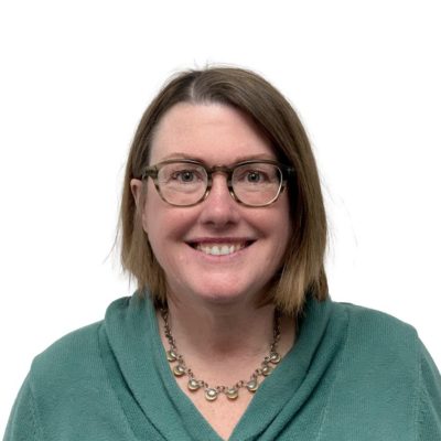 Image of Nancy Fitzgerald