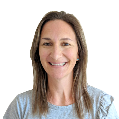 Image of Sarah Murdoch