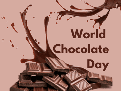 World Chocolate Day Team Building