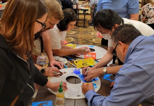 Video Thumb For Wheels Around the World