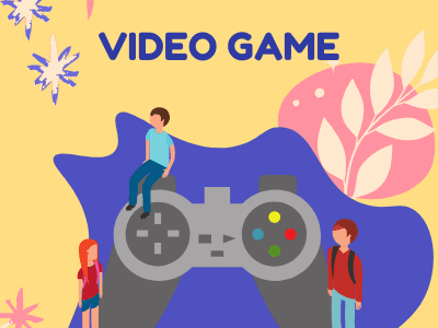 National Video Game Day Team Building