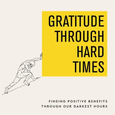 Featured Image For Gratitude Podcast: Building a Business With Integrity Team Building Post
