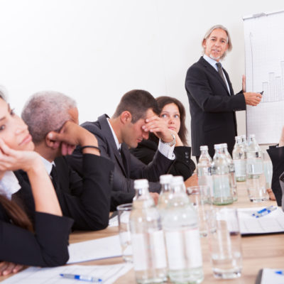 Featured Image For How to Re-Engage Disengaged Employees Team Building Post