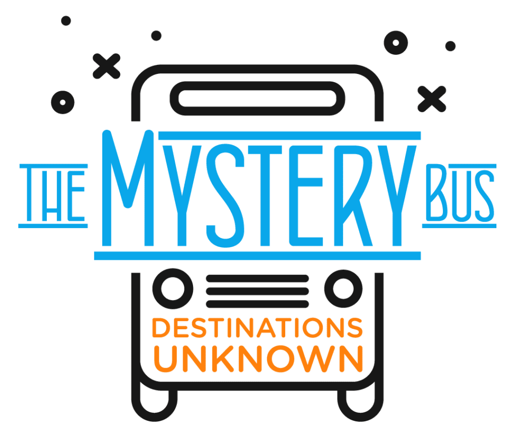 mystery tours near me