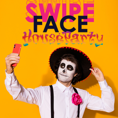 Swipe Face House Party Featured Image