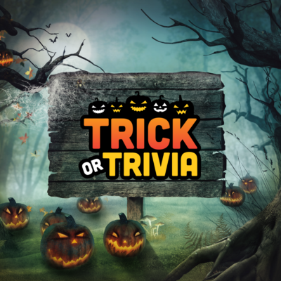 Trick or Trivia Featured Image
