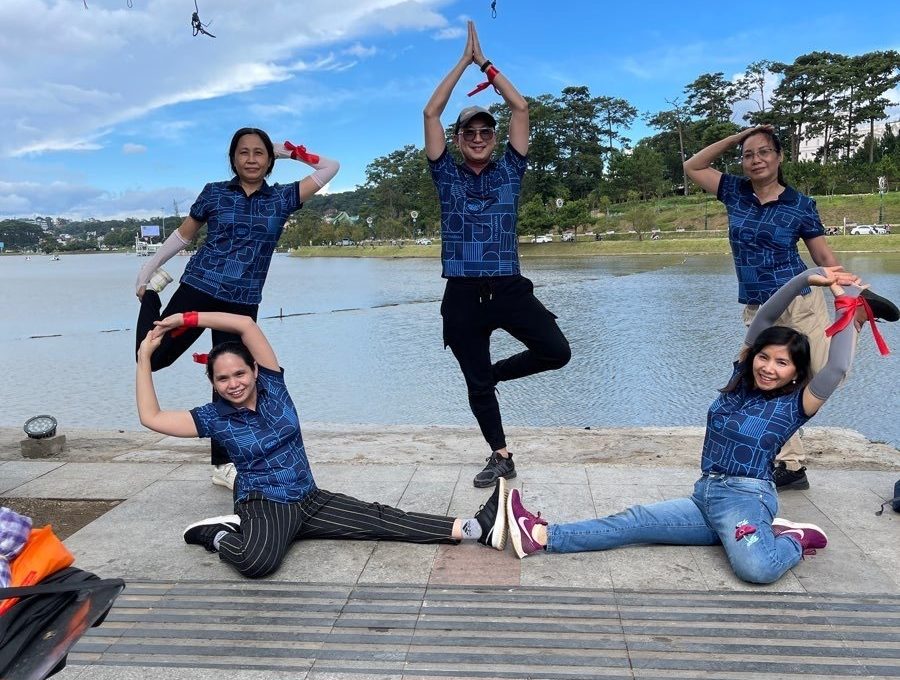 Video Thumb For Mad Dash Scavenger Hunt