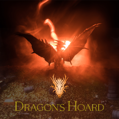 Dragon's Hoard Featured Image