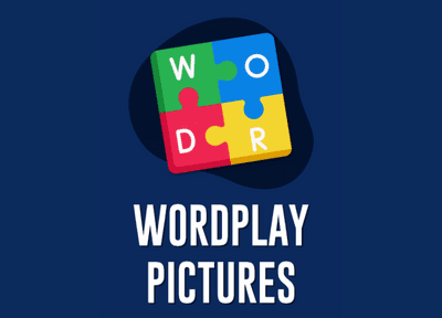 Wordplay Pictures Team Building