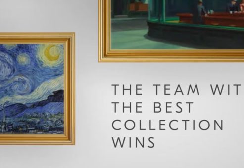 Video Thumb For The Grand Auction