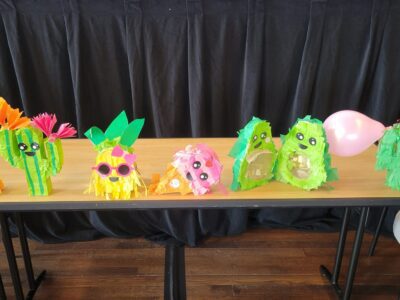 Featured Image For Build-A-Birthday Team Building Event