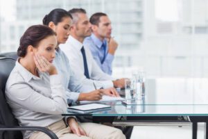 12+ Solutions To Complacency in the Workplace | TeamBonding
