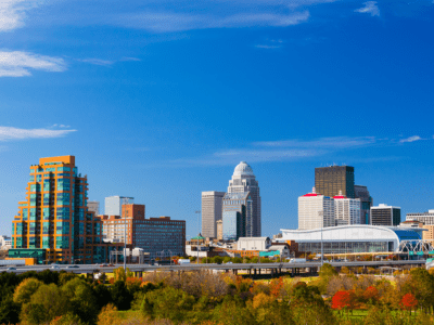 Louisville Team Building