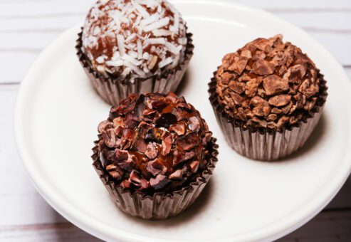 Video Thumb For Team Chocolatier