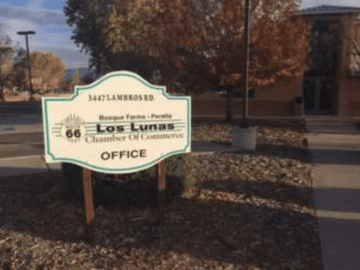 Los Lunas Team Building