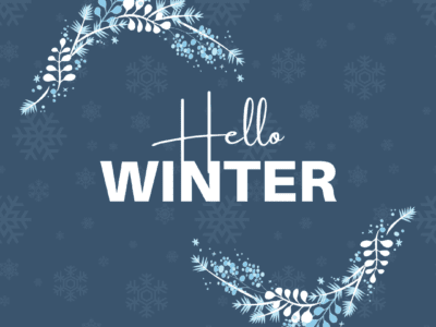 Winter Holidays Team Building