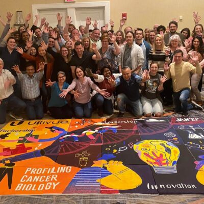 Featured Image For The Big Picture™ Team Building Event