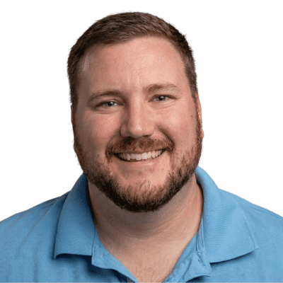 Image of Andrew McCarty