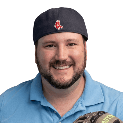 Image of Andrew McCarty