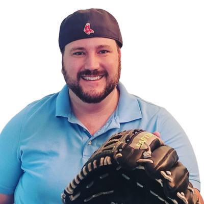 Image of Andrew McCarty