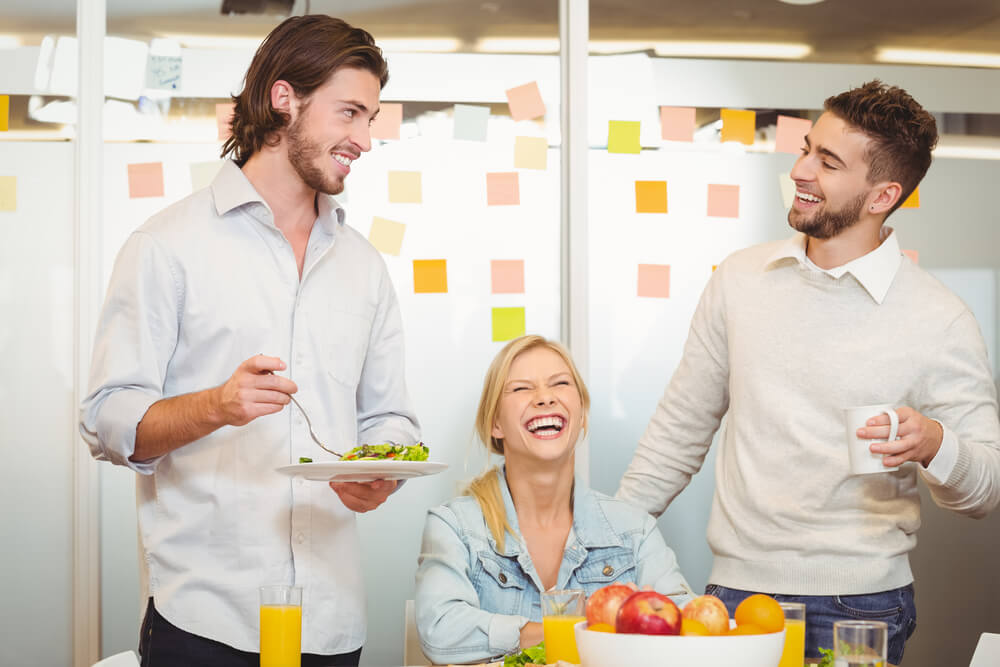 journée d'appréciation des employés