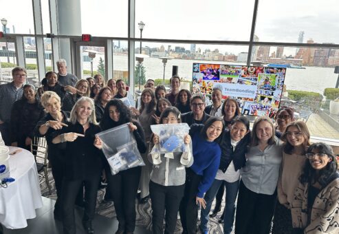 Video Thumb For Clean Water Connection