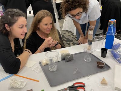 Featured Image For Clean Water Connection Team Building Event